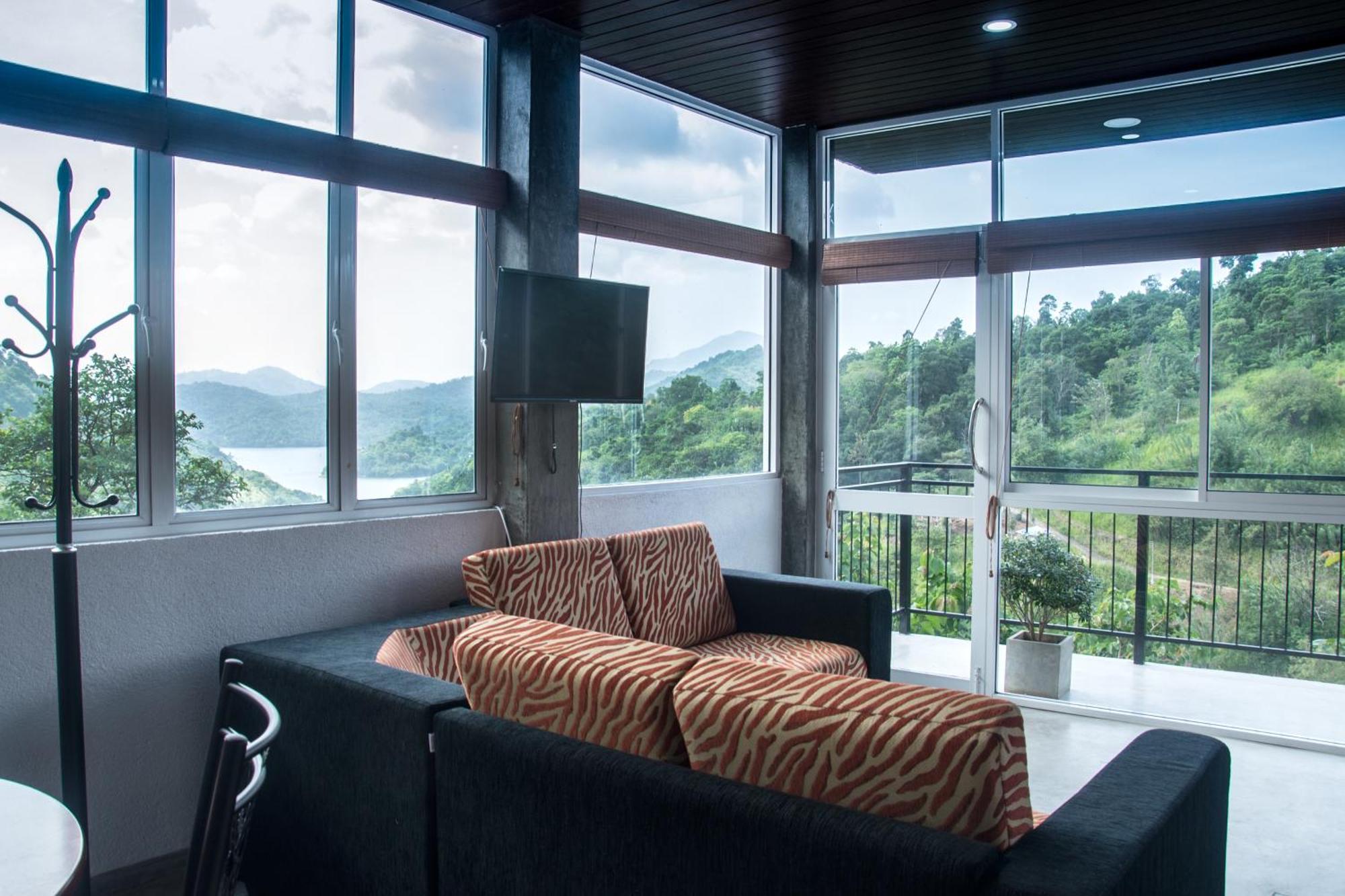 Kandy Victoria Eco Resort Exterior photo