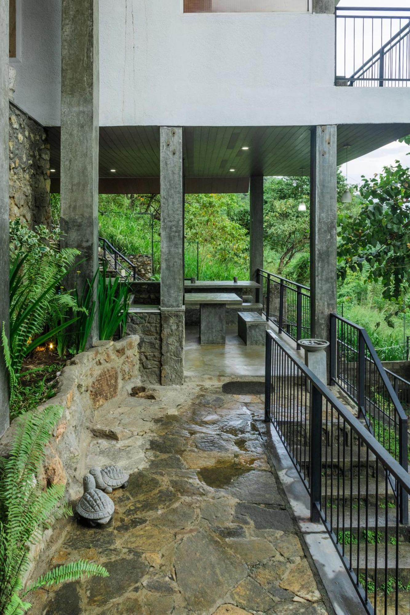 Kandy Victoria Eco Resort Exterior photo