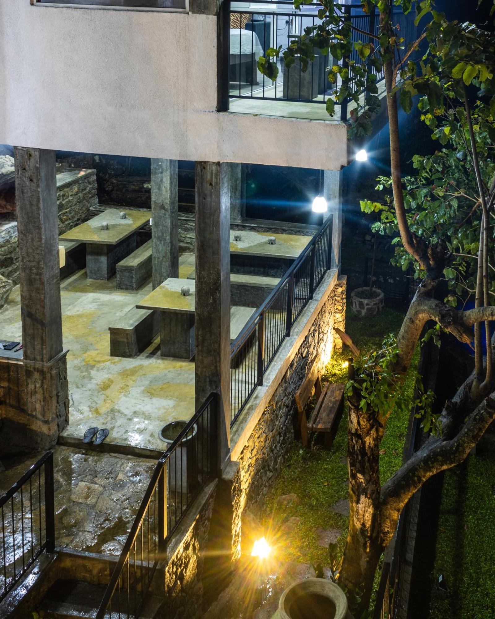 Kandy Victoria Eco Resort Exterior photo