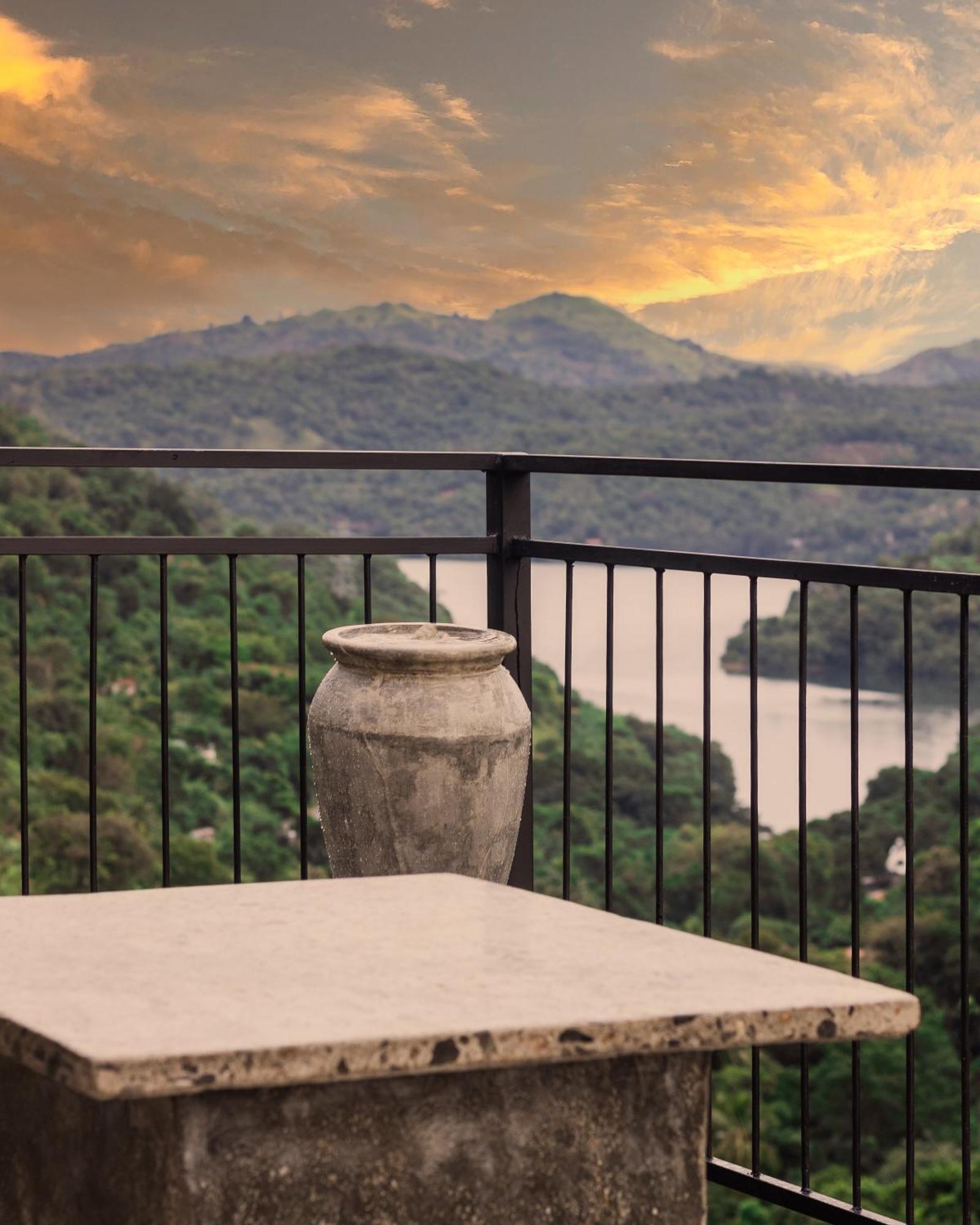 Kandy Victoria Eco Resort Exterior photo
