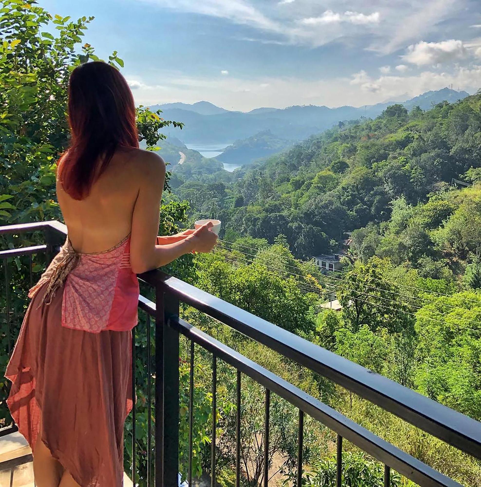 Kandy Victoria Eco Resort Exterior photo