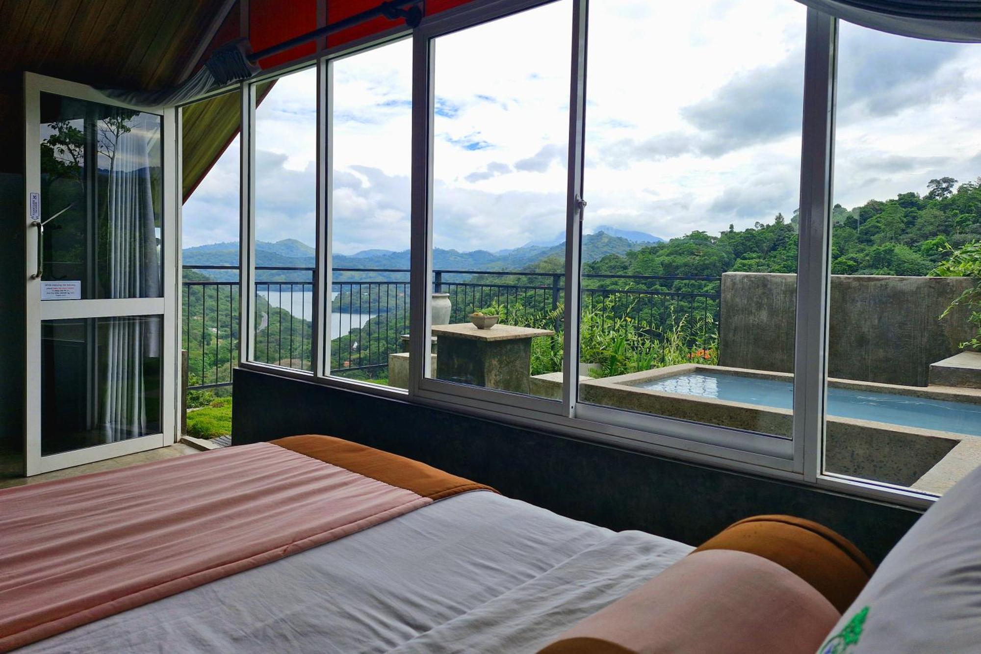 Kandy Victoria Eco Resort Exterior photo