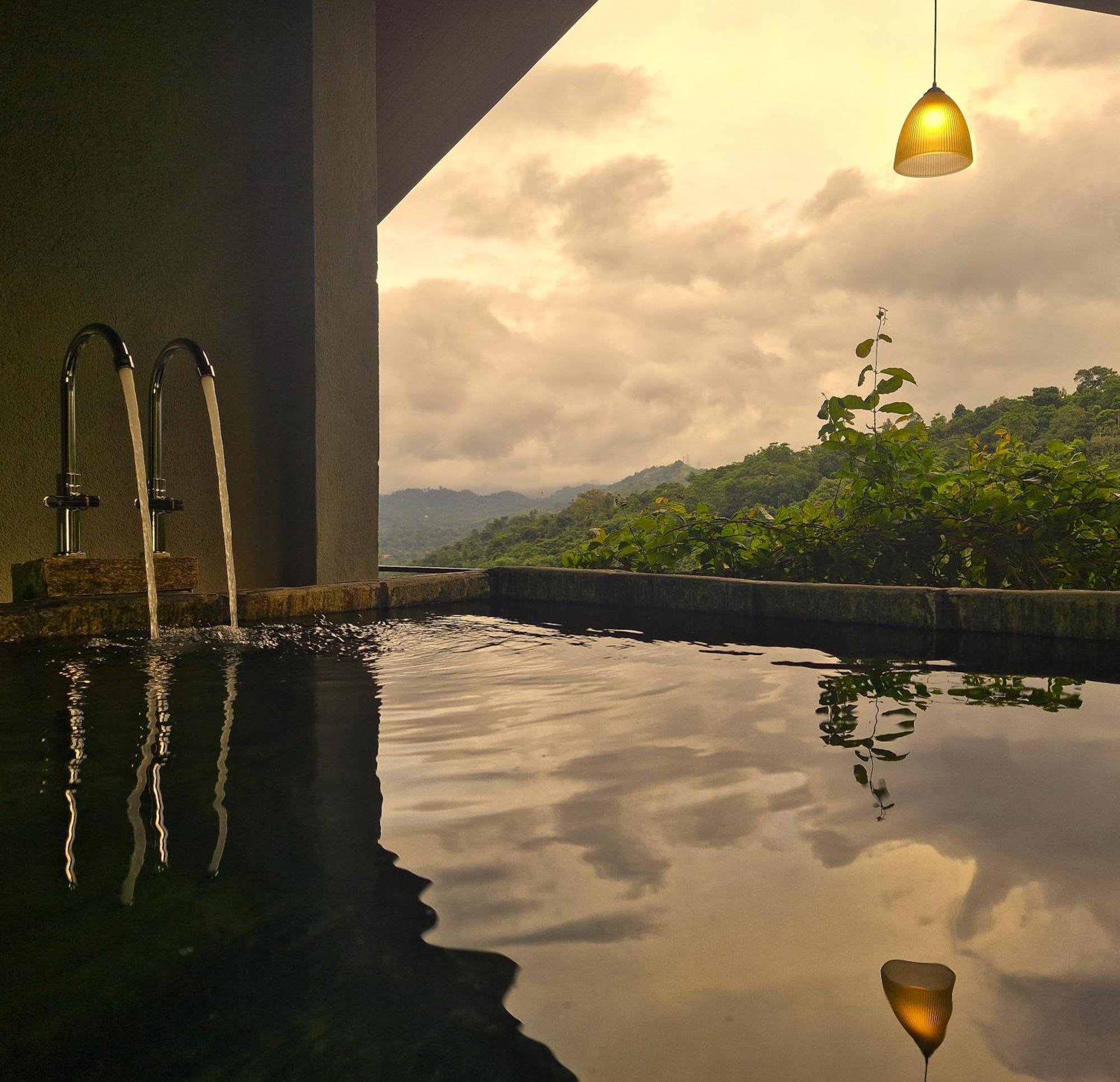 Kandy Victoria Eco Resort Exterior photo