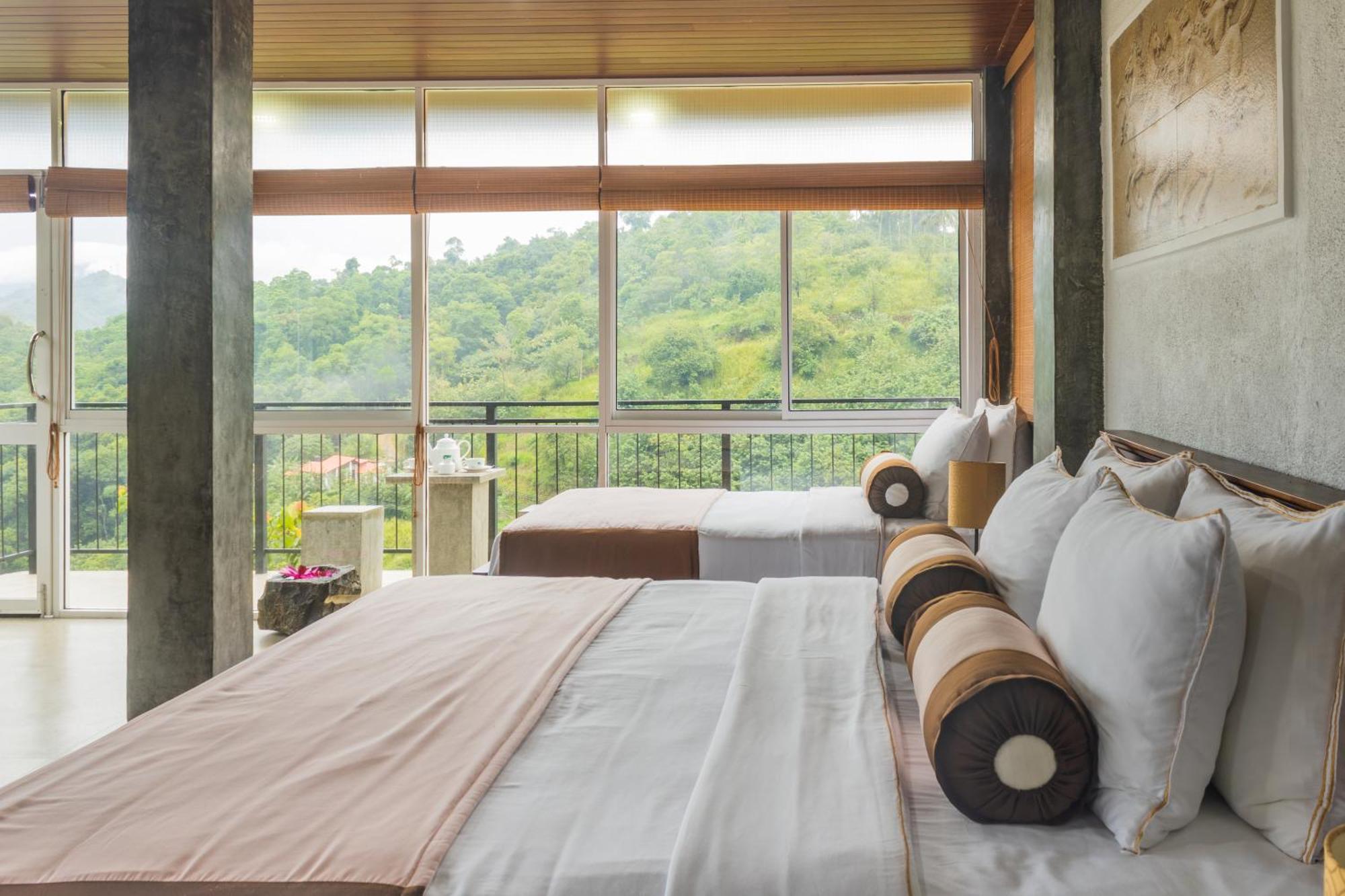 Kandy Victoria Eco Resort Exterior photo