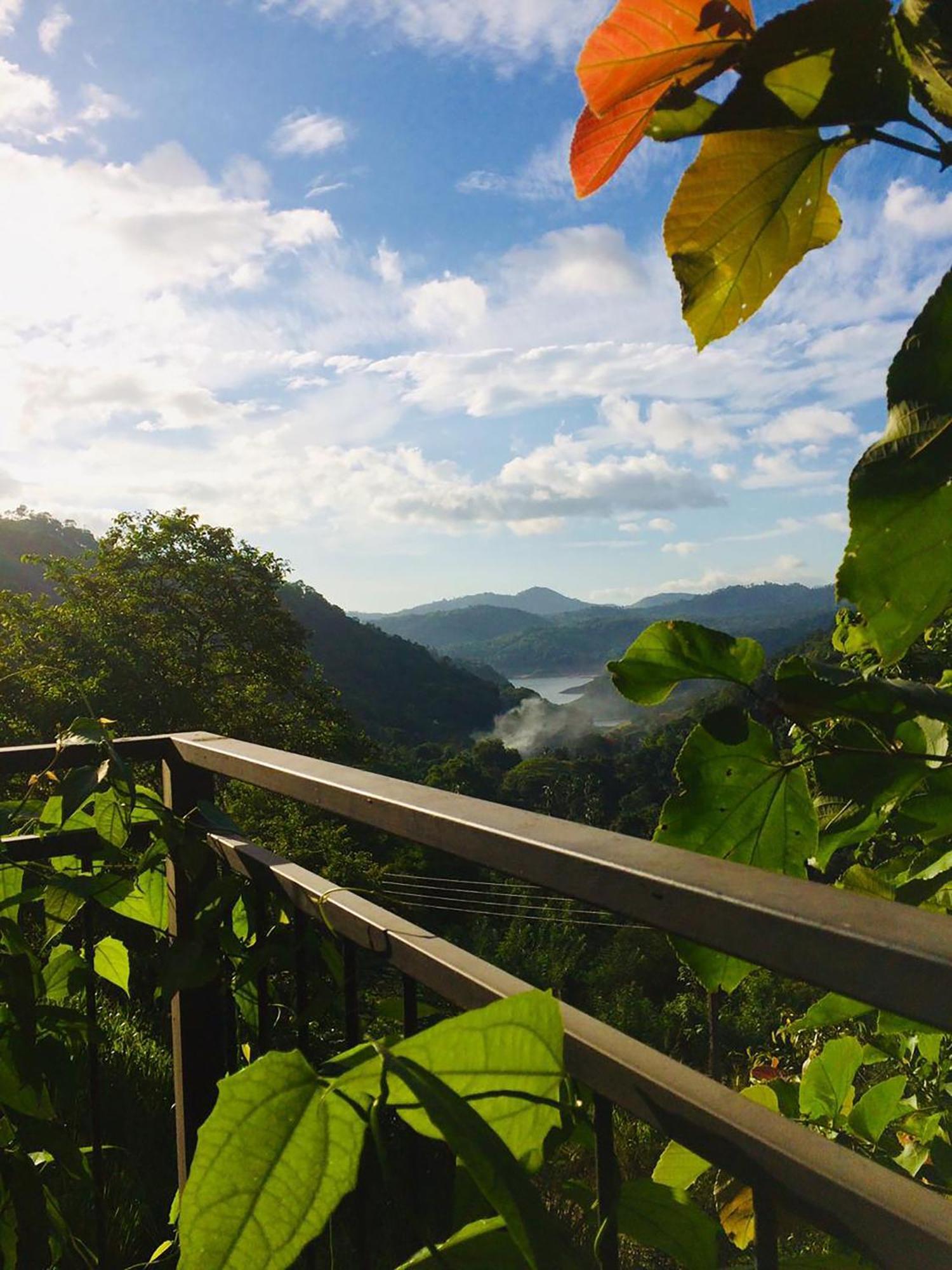 Kandy Victoria Eco Resort Exterior photo